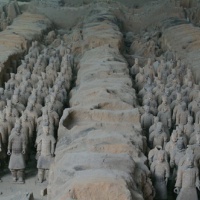 Terracotta Warriors, Xian Tours