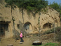 Shaanxi Cave Dwellings