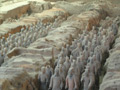 Terracotta Warriors and Horses