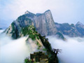 Mt. Huashan