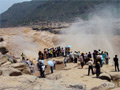 Hukou Waterfall