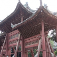 Xian Great Mosque, Xian Tours
