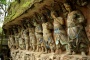 Dazu Rock Carvings