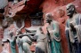 Dazu Rock Carvings