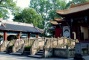 Fengdu Ghost City, Ghost Town China