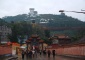 Fengdu Ghost City, Ghost Town China