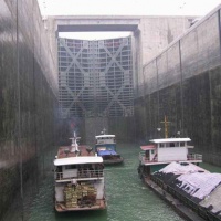 Gezhou Dam