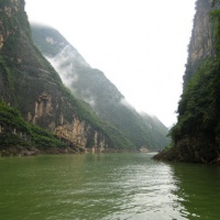 Lesser Three Gorges