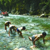 Shennong Stream, Yangtze River Cruise