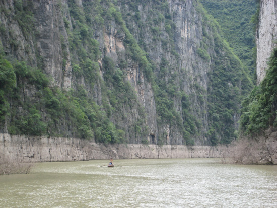 Shennong Stream