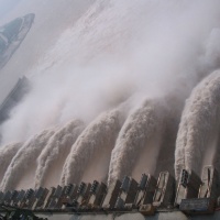 Three Gorges Dam, Yangtze River Cruise