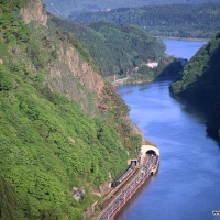 Three Gorges Dam, Yangtze River Cruise