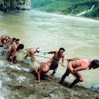 Three Gorges