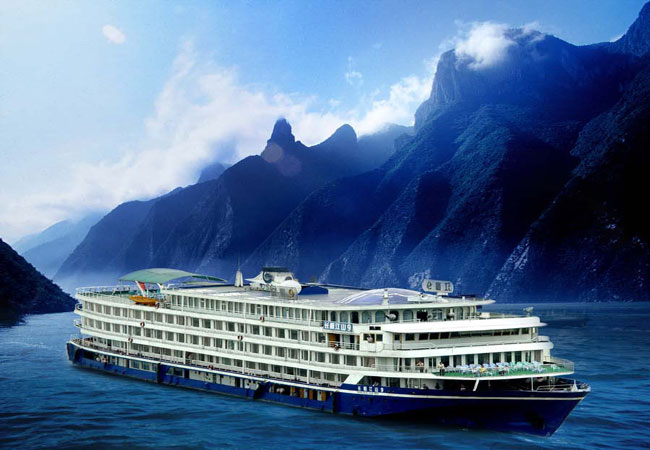 Yangtze Cruise