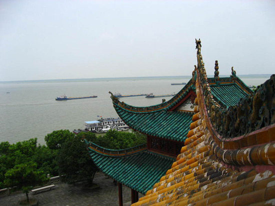 Yueyang Tower