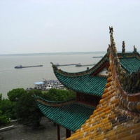 Yueyang Tower