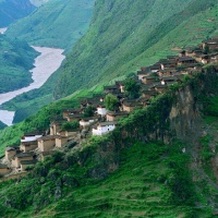 Baoshan Stone City