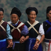 Baoshan Stone City Lijiang, Yunnan Tours