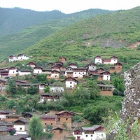 Baoshan Stone City Lijiang, Yunnan Tours