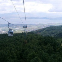 Cangshan Mountain Dali, Yunnan Tours