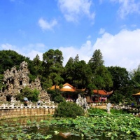 Daguan Park and Daguanlou Kunming, Yunnan Tours