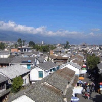 Dali Ancient Town