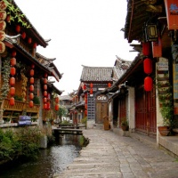 Dali Ancient Town, Yunnan Tours