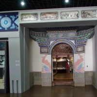Dali Bai Autonomous Prefecture Museum, Yunnan Tours