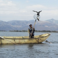 Erhai Lake