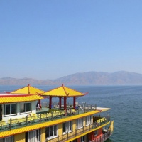 Erhai Lake Dali, Yunnan Tours