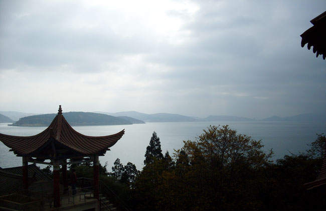 Erhai Lake