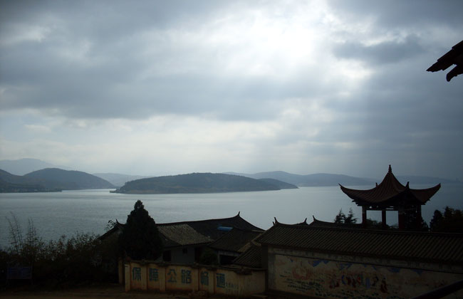 Erhai Lake