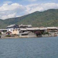 Erhai Lake Dali, Yunnan Tours