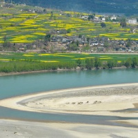 First Bend Of Yangtze Lijiang, Yunnan Tours