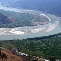 First Bend Of Yangtze Lijiang, Yunnan Tours