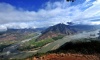 First Bend Of Yangtze