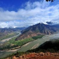 First Bend Of Yangtze Lijiang, Yunnan Tours