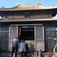 Golden Temple Kunming,Yunnan Tours