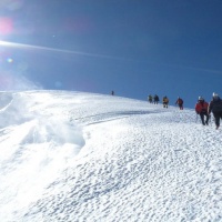 Haba Snow Mountain