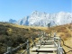 Jade Dragon Snow Mountain