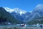 Jade Dragon Snow Mountain