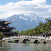 Lijiang Tours