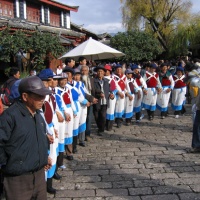 Lijiang Ancient Town, Yunnan Tours