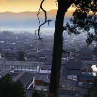 Lijiang yunnan China