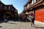 lijiang ancient town China