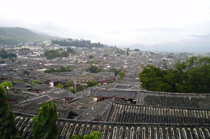 lijiang photos