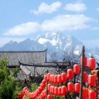 Lijiang Ancient Town, Yunnan Tours
