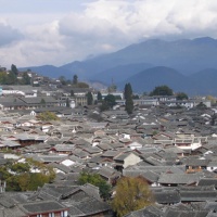 Lijiang Ancient Town, Yunnan Tours