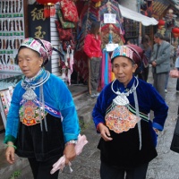 Lijiang Ancient Town