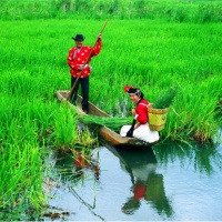 Lugu Lake Lijiang, Yunnan Tours